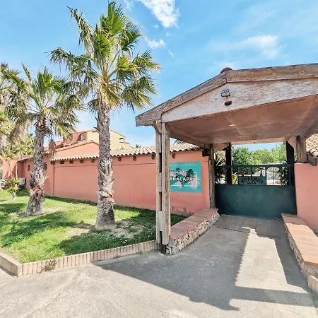 Malibu Village Canet-en-Roussillon