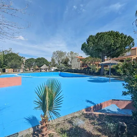 Malibu Village * Canet-en-Roussillon