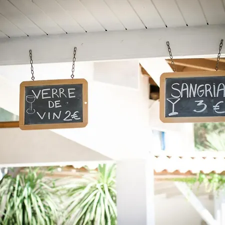 Malibu Village Lejlighed Canet-en-Roussillon