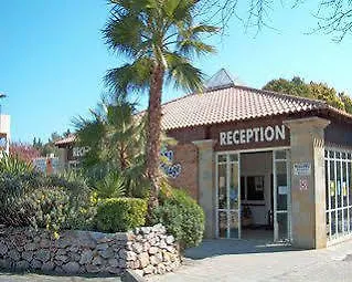Lejlighed Malibu Village *