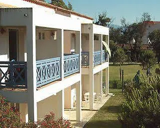 Lejlighed Malibu Village Canet-en-Roussillon
