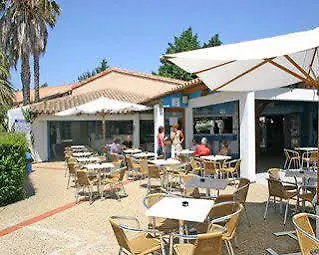 Malibu Village Canet-en-Roussillon